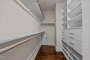 7100 Hasentree Club Dr, Wake Forest, NC 27587 - Photo 45