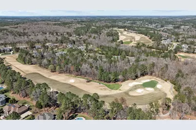 7100 Hasentree Club Drive, Wake Forest, NC 27587 - Photo 75
