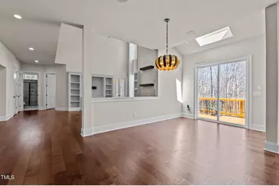 7100 Hasentree Club Drive, Wake Forest, NC 27587 - Photo 27