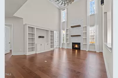7100 Hasentree Club Drive, Wake Forest, NC 27587 - Photo 15