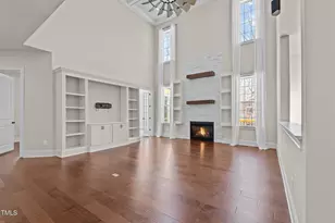 7100 Hasentree Club Dr, Wake Forest, NC 27587 - Photo 15