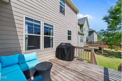 619 Laurel Berry Court, Apex, NC 27523 - Photo 31