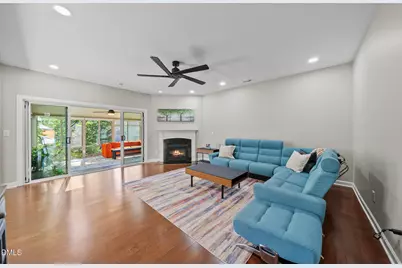 619 Laurel Berry Court, Apex, NC 27523 - Photo 11