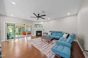 619 Laurel Berry Ct, Apex, NC 27523 - Photo 11