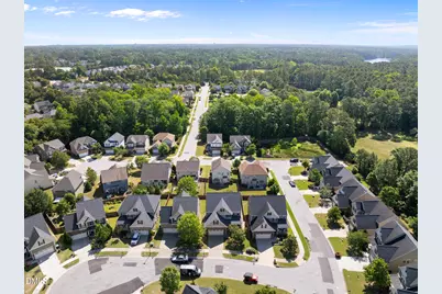 619 Laurel Berry Court, Apex, NC 27523 - Photo 33