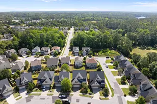619 Laurel Berry Ct, Apex, NC 27523 - Photo 33