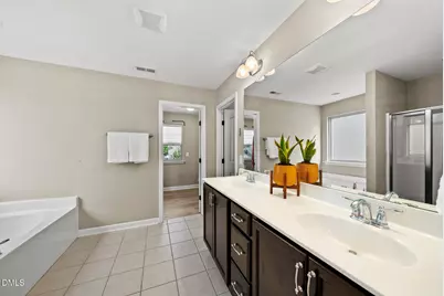 619 Laurel Berry Court, Apex, NC 27523 - Photo 17