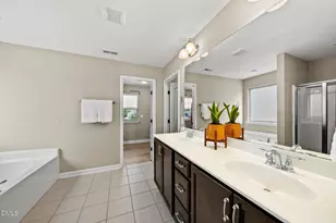 619 Laurel Berry Ct, Apex, NC 27523 - Photo 17