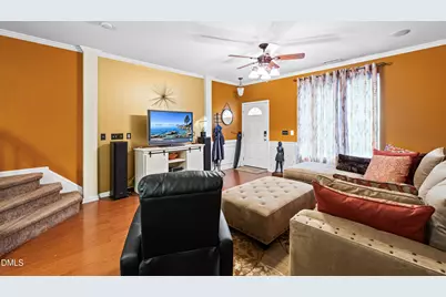 2944 Casona Way, Raleigh, NC 27616 - Photo 5