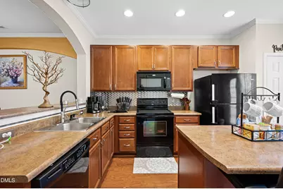 2944 Casona Way, Raleigh, NC 27616 - Photo 9