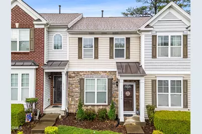 2944 Casona Way, Raleigh, NC 27616 - Photo 1
