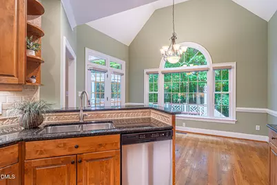 403 Whisperwood Drive, Cary, NC 27518 - Photo 15