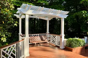 403 Whisperwood Dr, Cary, NC 27518 - Photo 37
