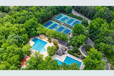403 Whisperwood Drive, Cary, NC 27518 - Photo 49