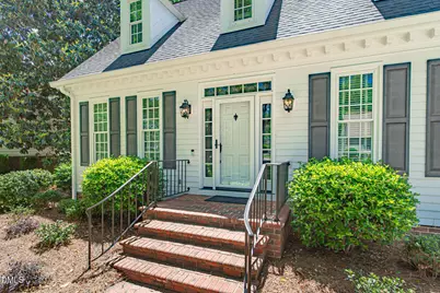 403 Whisperwood Drive, Cary, NC 27518 - Photo 3