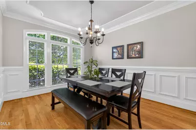 7028 Talton Ridge Drive, Cary, NC 27519 - Photo 5