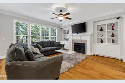 7028 Talton Ridge Drive, Cary, NC 27519 - Photo 9