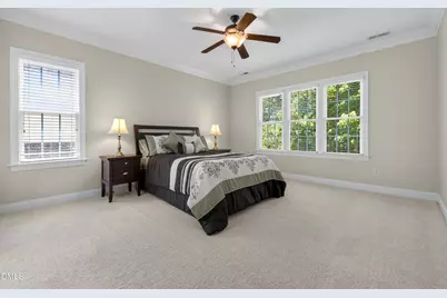 7028 Talton Ridge Drive, Cary, NC 27519 - Photo 21