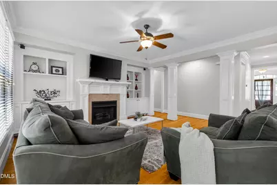 7028 Talton Ridge Drive, Cary, NC 27519 - Photo 7