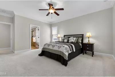 7028 Talton Ridge Drive, Cary, NC 27519 - Photo 23