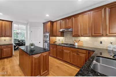 7028 Talton Ridge Drive, Cary, NC 27519 - Photo 15