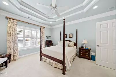 519 McKirkland Court, Cary, NC 27511 - Photo 21