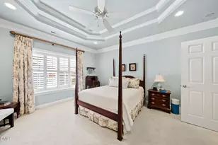 519 Mckirkland Ct, Cary, NC 27511 - Photo 21