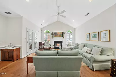 519 McKirkland Court, Cary, NC 27511 - Photo 5