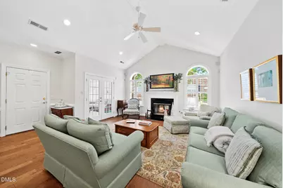 519 McKirkland Court, Cary, NC 27511 - Photo 7