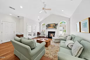 519 Mckirkland Ct, Cary, NC 27511 - Photo 7