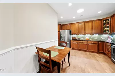 519 McKirkland Court, Cary, NC 27511 - Photo 15
