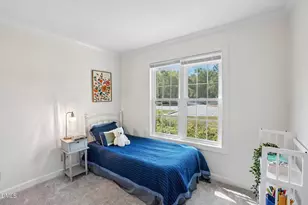 3805 Chimney Ridge Pl, Durham, NC 27713 - Photo 19