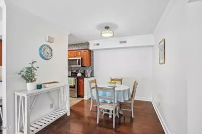 3805 Chimney Ridge Place #Apt 106, Durham, NC 27713 - Photo 9