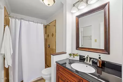 3805 Chimney Ridge Place #Apt 106, Durham, NC 27713 - Photo 17