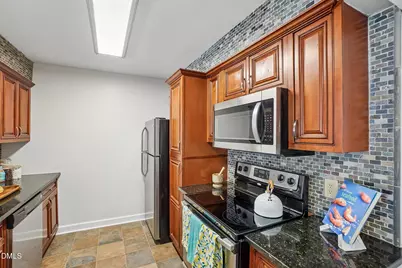3805 Chimney Ridge Place #Apt 106, Durham, NC 27713 - Photo 11