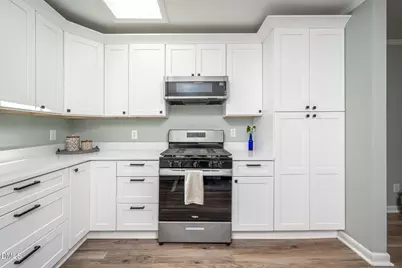 5405 Beaumont Drive, Durham, NC 27707 - Photo 15