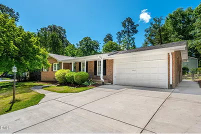 5405 Beaumont Drive, Durham, NC 27707 - Photo 3
