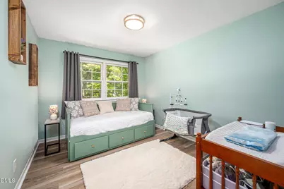 5405 Beaumont Drive, Durham, NC 27707 - Photo 19
