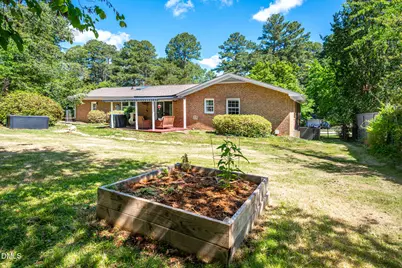 5405 Beaumont Drive, Durham, NC 27707 - Photo 35