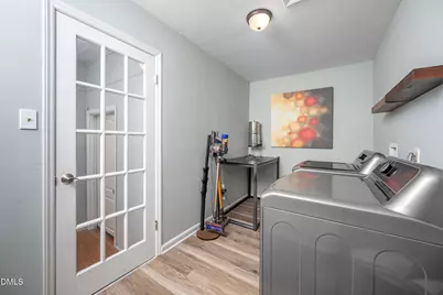 5405 Beaumont Drive, Durham, NC 27707 - Photo 27