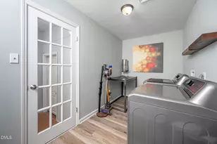 5405 Beaumont Dr, Durham, NC 27707 - Photo 27