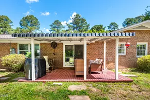 5405 Beaumont Dr, Durham, NC 27707 - Photo 29
