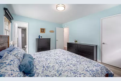 5405 Beaumont Drive, Durham, NC 27707 - Photo 25