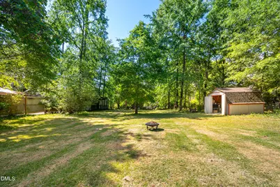 5405 Beaumont Drive, Durham, NC 27707 - Photo 37