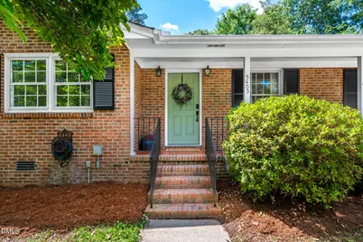 5405 Beaumont Drive, Durham, NC 27707 - Photo 1