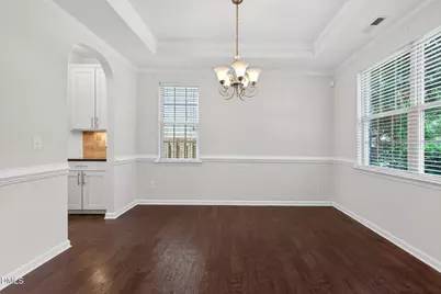 817 Wickham Ridge Road, Apex, NC 27539 - Photo 7