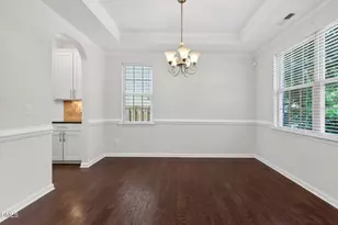 817 Wickham Ridge Rd, Apex, NC 27539 - Photo 7