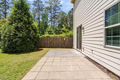 817 Wickham Ridge Road, Apex, NC 27539 - Photo 53