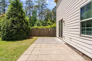817 Wickham Ridge Rd, Apex, NC 27539 - Photo 53