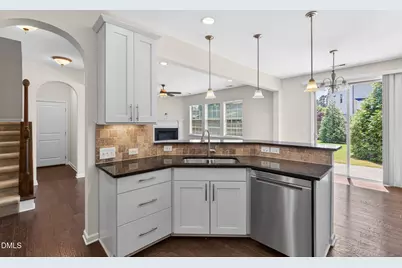 817 Wickham Ridge Road, Apex, NC 27539 - Photo 15